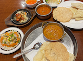インド料理ビスヌ イオンモール猪名川店: シミズさんの2026年05月29日の1枚目の投稿写真
