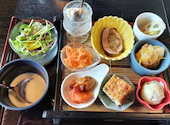 Cafe&Dining CieL カフェアンドダイニングシエル 椿参道店: ミキてぃーさんの2026年09月09日の1枚目の投稿写真