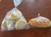 【予約はテイクアウトのみ】BAKERY FORT LEAF 2311: トラちゃんさんの2026年05月30日の1枚目の投稿写真