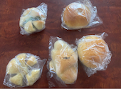 【予約はテイクアウトのみ】BAKERY FORT LEAF 2311: トラちゃんさんの2026年05月30日の2枚目の投稿写真