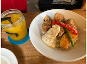 ディスイズカフェ This Is Cafe 藤枝店: リッチさんの2026年08月25日の1枚目の投稿写真