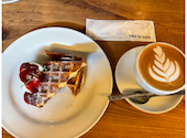 ディスイズカフェ This Is Cafe 藤枝店: リッチさんの2026年08月25日の2枚目の投稿写真