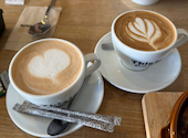 ディスイズカフェ This Is Cafe 袋井店: リッチさんの2023年12月03日の2枚目の投稿写真