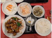 叙香苑 じょこうえん 亀戸店: noko☆nokoさんの2026年09月17日の2枚目の投稿写真