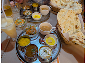 インドカレー＆アジアンファミリーレストランＦＵＬＢＡＲＩの口コミ画像1