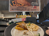 Bistro ZAKI ビストロ ザキ: noko☆nokoさんの2026年06月19日の1枚目の投稿写真