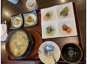 韓国四季料理 MARU: くれあさんの2023年01月24日の1枚目の投稿写真
