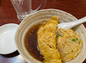 熱烈的中華 四川菜園 金山店: くみなっちさんの2026年09月22日の1枚目の投稿写真