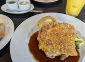 CANALIA trattoria&cafe カナリア トラットリアアンドカフェ: くみなっちさんの2026年07月27日の1枚目の投稿写真