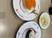 かっぱ寿司 長野稲田店: いちごミルクさんの2026年08月31日の1枚目の投稿写真