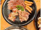 焼肉 ウエスト 荒尾店: うっちーさんの2026年07月13日の1枚目の投稿写真