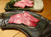 黒毛和牛 雌牛専門 炭火焼肉 ごえ門 播磨店: うらんさんの2026年04月13日の2枚目の投稿写真
