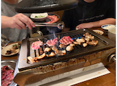 焼肉コプちゃん: マブスさんの2026年03月14日の1枚目の投稿写真