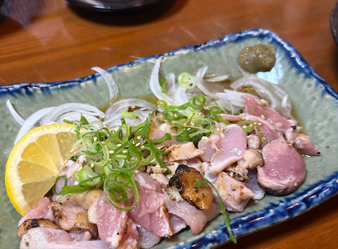 居酒屋 骨付鳥とりはな: マリエさんの2026年06月03日の2枚目の投稿写真