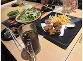 喰人 EAT-MAN 梅田東通り店: よしさんの2025年12月11日の1枚目の投稿写真