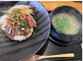 ステーキ食堂 BECO 京橋店: いまほさんの2026年09月20日の1枚目の投稿写真