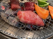 炭火焼肉 虎至 宇品 本店: まるちゃんさんの2024年03月04日の3枚目の投稿写真