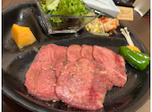 YAKINIKU TORANOYA: サーマンサさんの2023年07月の1枚目の投稿写真