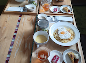 クラフトカフェ ビックフォレスト: まるさんの2024年09月09日の2枚目の投稿写真