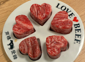 焼肉酒場 福山バット: ちゃいさんの2026年10月12日の1枚目の投稿写真