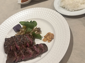 神戸ステーキ プロペラ KOBE STEAK Propeller: かなんさんの2026年04月06日の3枚目の投稿写真