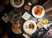 NINE CAFE 名駅店 ナインカフェ: まさんの2026年08月09日の1枚目の投稿写真