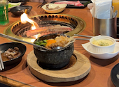 本格炭火焼肉 閃: みかさんの2026年06月27日の1枚目の投稿写真