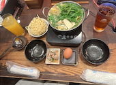 元祖もつ鍋 楽天地 天神西通り店: りのんさんの2024年12月30日の1枚目の投稿写真