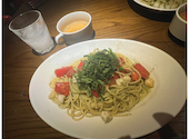 ACCESO Italian Bar & Trattoria 渋谷アチェーゾ: エリンさんの2025年09月09日の1枚目の投稿写真