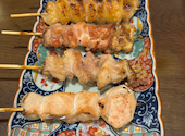 焼鳥どん 新潟長岡店: かずさんの2026年02月15日の3枚目の投稿写真