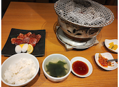 コラボ KollaBo 焼肉 韓国料理 武蔵小山店: ますみるくさんの2026年09月04日の1枚目の投稿写真