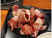 炭火焼肉 煙 武蔵小山店: ますみるくさんの2026年10月11日の1枚目の投稿写真