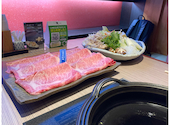 しゃぶ禅 小倉店: ゆっこさんの2026年07月17日の1枚目の投稿写真