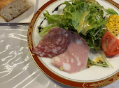 お肉とパスタのお店DUOZO ドゥオーゾ: まさまささんの2026年09月01日の1枚目の投稿写真