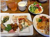 サルヴァトーレ クオモ SALVATORE CUOMO &BAR 松山: myamyaさんの2026年09月06日の1枚目の投稿写真