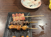 居酒屋 鳥びあーの 三口新町店: まきさんの2026年10月08日の1枚目の投稿写真