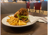 TGI FRIDAYS 名古屋久屋大通店: ほとぺちゃんさんの2026年05月09日の1枚目の投稿写真