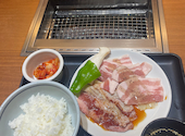 焼肉の和民 なんば店: キラさんの2026年08月10日の1枚目の投稿写真