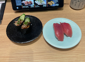 すし処 深廣 ららぽーと門真店: キラさんの2026年09月15日の1枚目の投稿写真