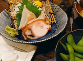 京の里久 赤羽店: っrもうさんの2026年07月02日の1枚目の投稿写真