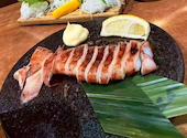 夜景が見える個室居酒屋 焼き鳥と牛タンと土鍋ご飯 八かい 上野店: っrもうさんの2026年07月04日の2枚目の投稿写真