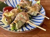 夜景が見える個室居酒屋 牛タンと土鍋ご飯 ミート渦潮 上野店: っrもうさんの2026年07月04日の1枚目の投稿写真