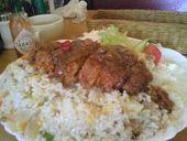 カフェドムッシュ: ★オハナ★さんの2009年03月04日の3枚目の投稿写真