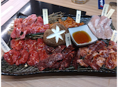 焼肉がってんカルビ さいたま新中里店: みかりんさんの2026年04月30日の3枚目の投稿写真