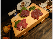 九州料理 九州炎 くすえん 藤沢店: マンボーさんの2023年05月07日の3枚目の投稿写真