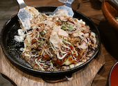 鉄板焼きダイニング 絆: komさんの2026年04月26日の1枚目の投稿写真