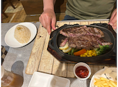 JACK IN THE STEAK: くみこさんの2026年04月22日の1枚目の投稿写真
