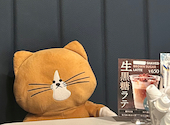 LF CAFE エルエフカフェ 虎ノ門: ペペロンさんの2026年09月08日の1枚目の投稿写真