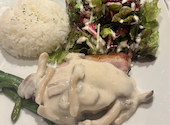 LF CAFE エルエフカフェ 虎ノ門: ペペロンさんの2026年09月08日の2枚目の投稿写真