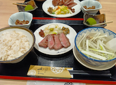 牛たん炭焼き利久 CoCoLo新潟店: ishikoさんの2026年08月31日の1枚目の投稿写真